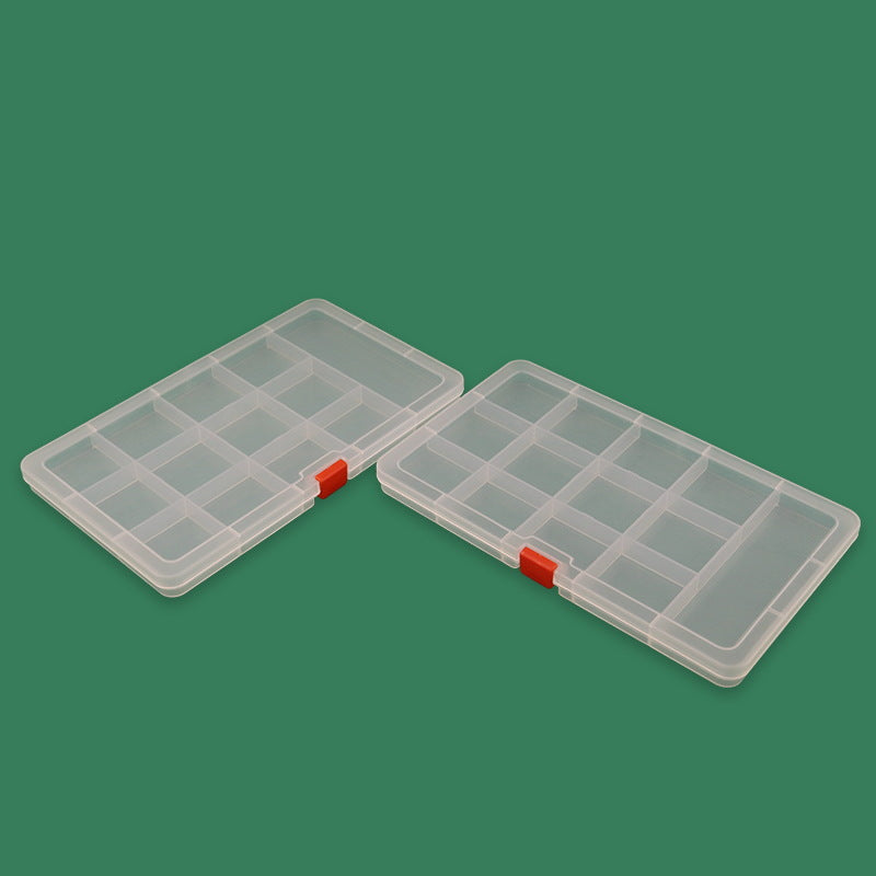 Modular Multi-Division Lager Organizer Karnz