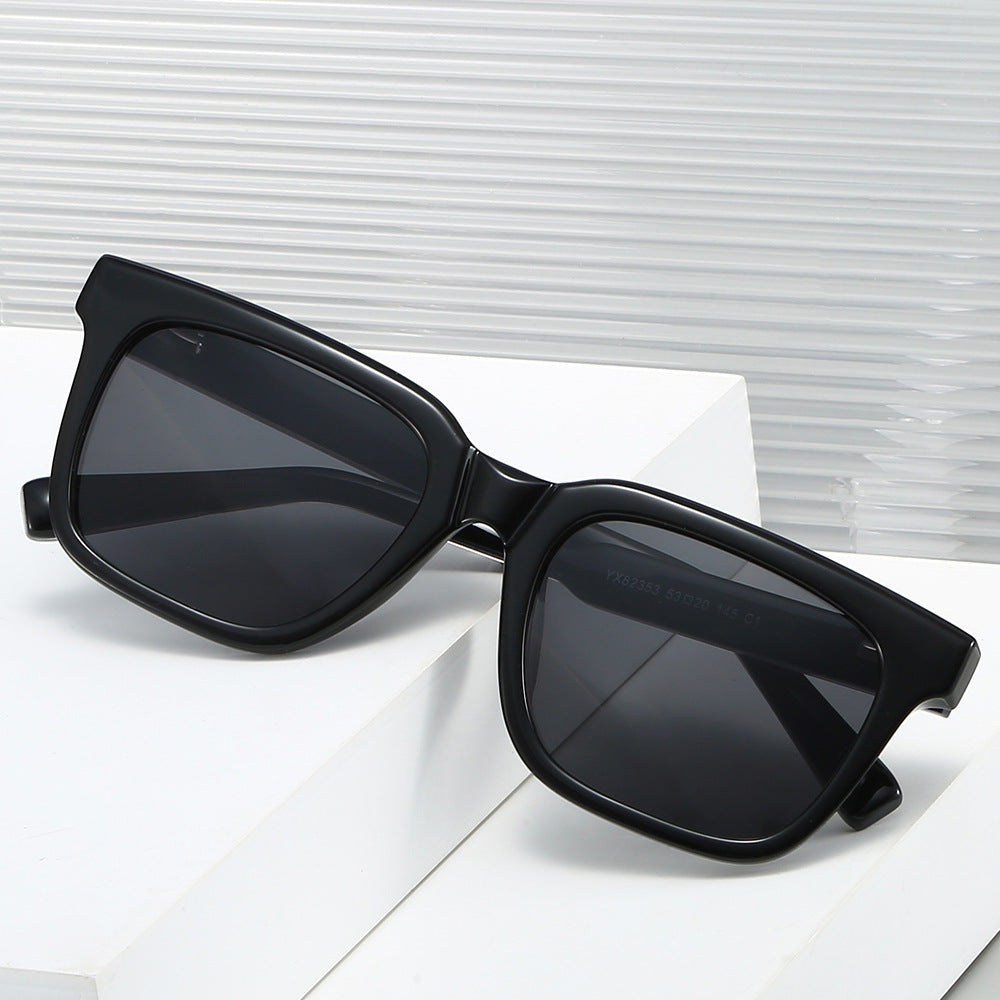 Damen Sonnenbrille Karnz