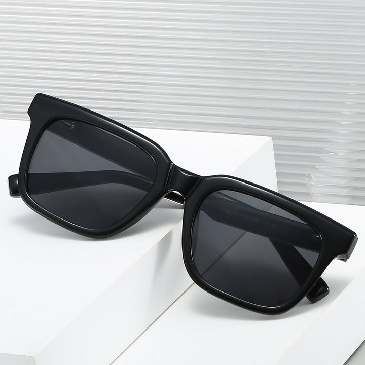 Damen Sonnenbrille Karnz