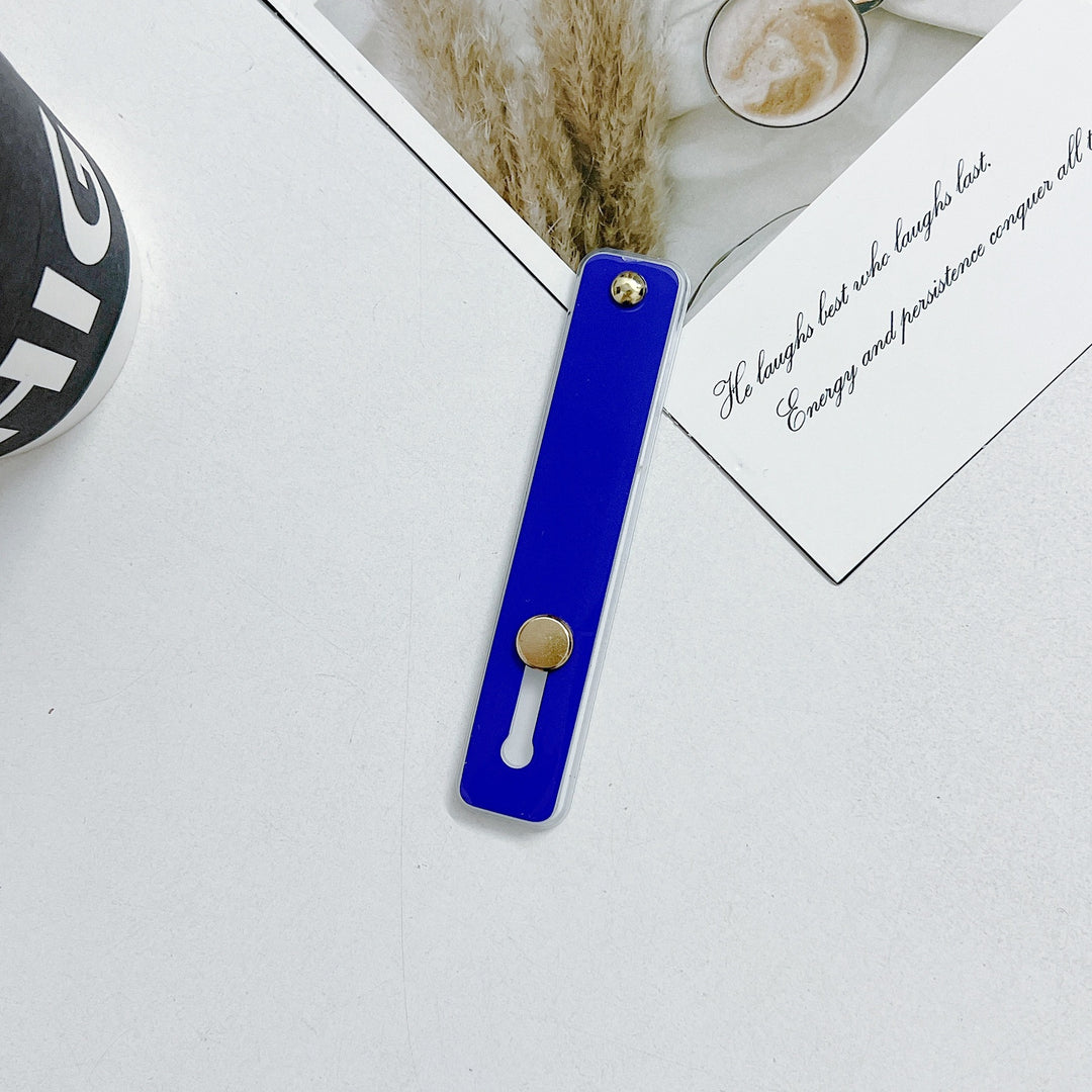 Minimalistisches Lesezeichen Karnz