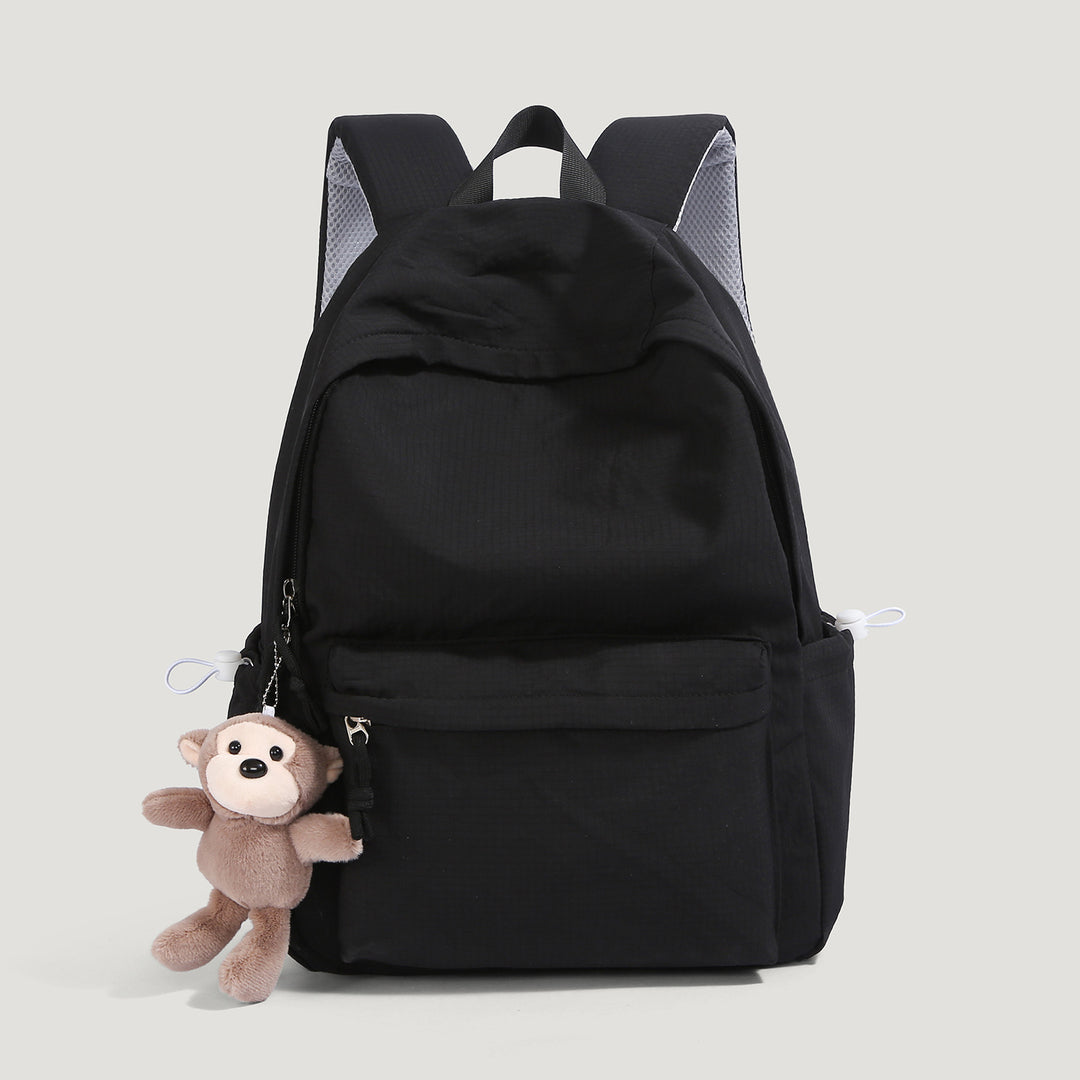 Vielseitiger leichter lässiger Rucksack