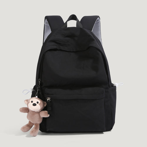 Vielseitiger leichter lässiger Rucksack