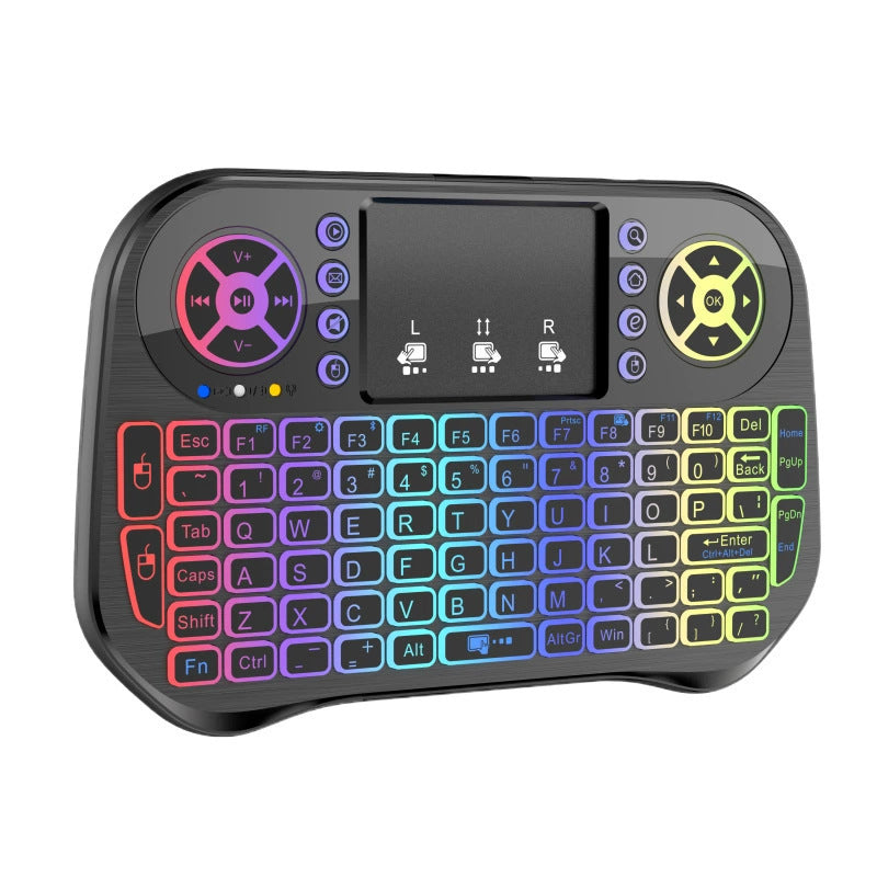 Kabellose Mini-Tastatur Karnz