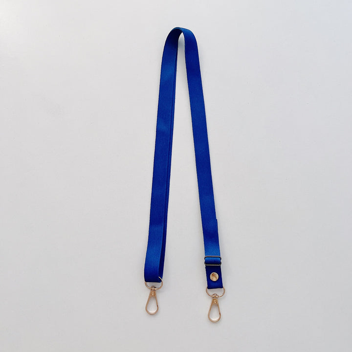 Elegante ID Badge Lanyard Karnz