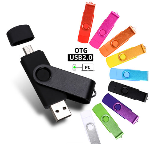Hochleistungs-USB-Stick Karnz