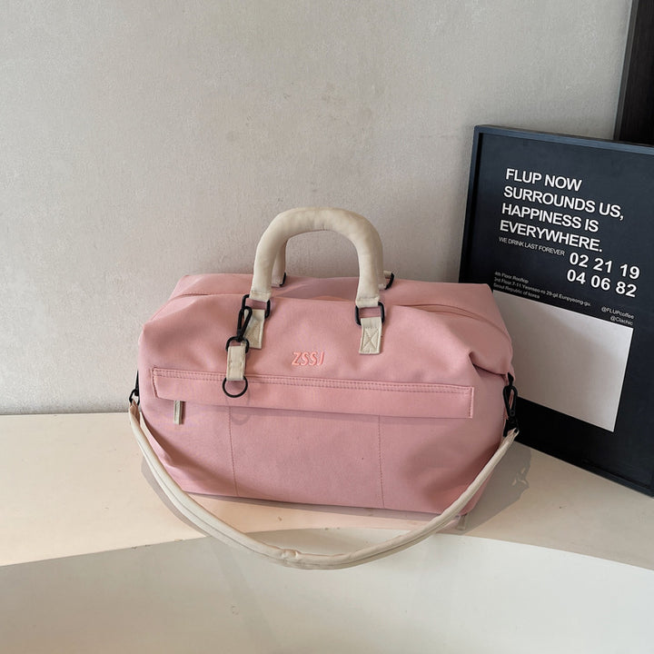 Premium Reise-Duffelbag