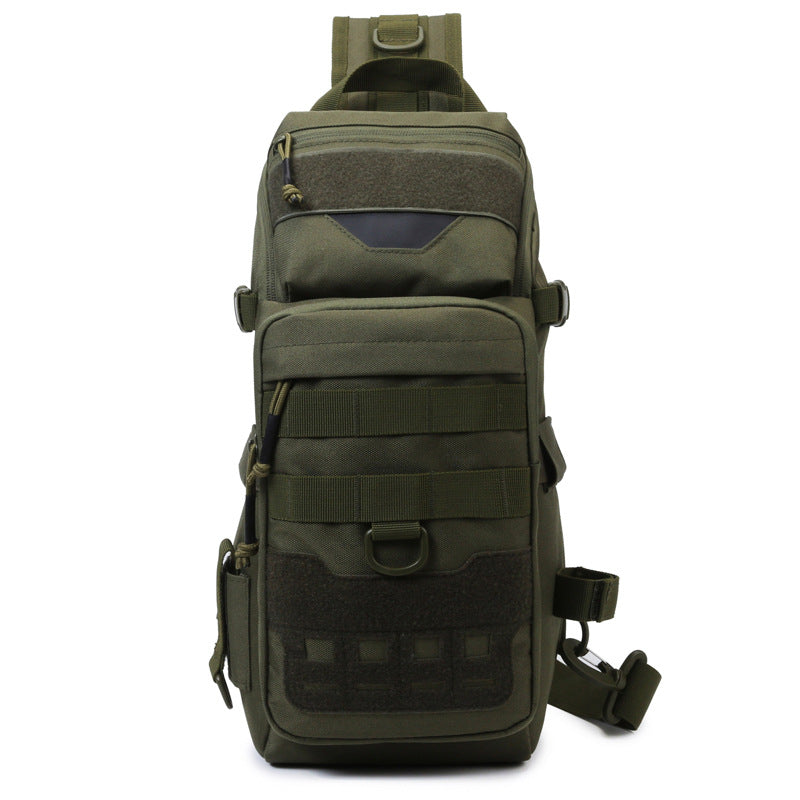 Urban Tactical Sling Pack Karnz