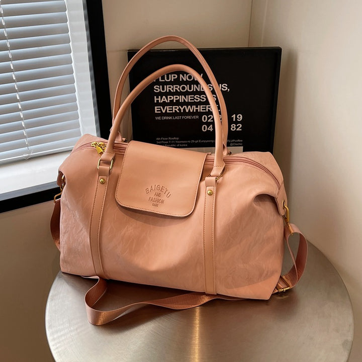 Hochkapazitäts-Reise-Duffel-Tasche