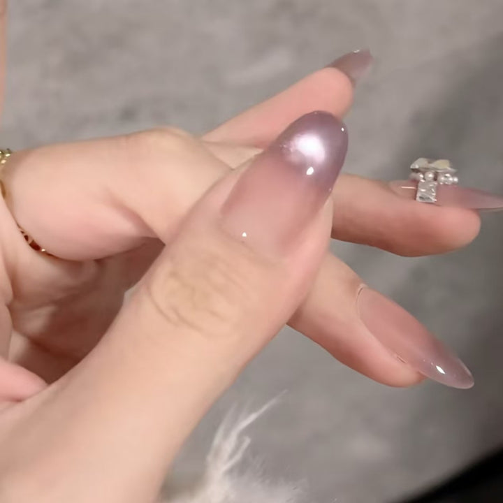 Premium Gel Nagelkunst