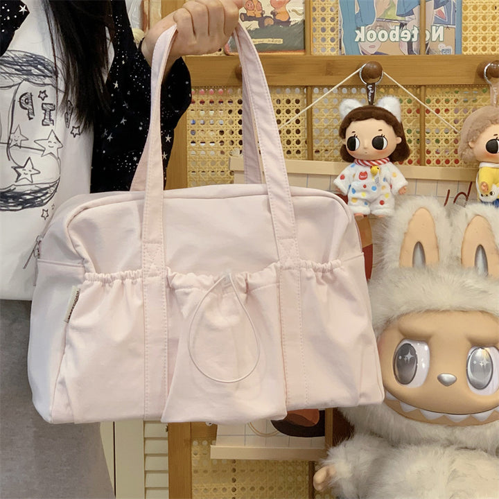 Multi-Taschen Freizeit Handtasche Karnz