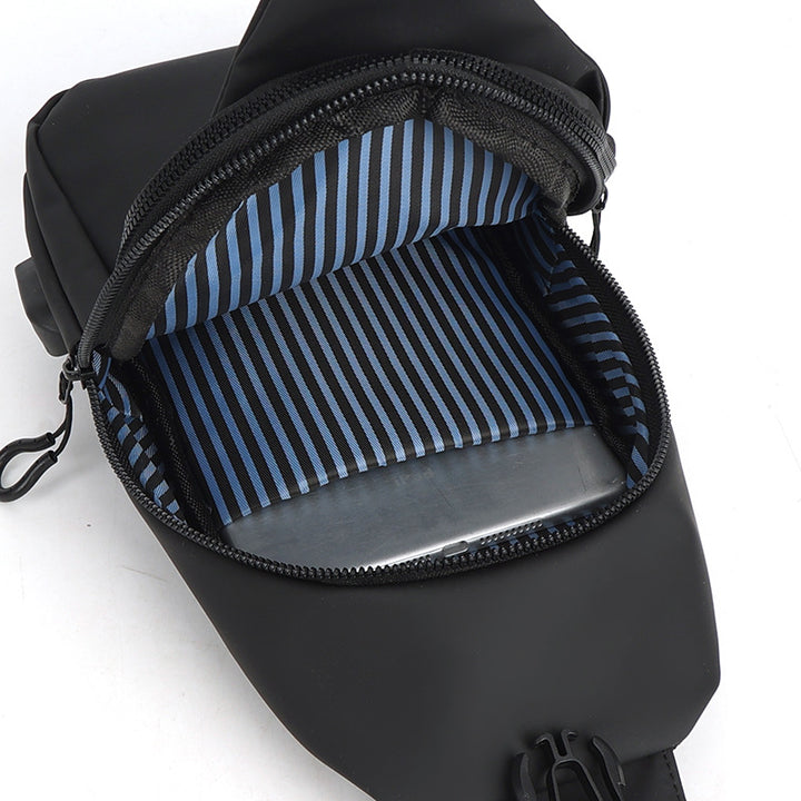 Sling-Rucksack Karnz