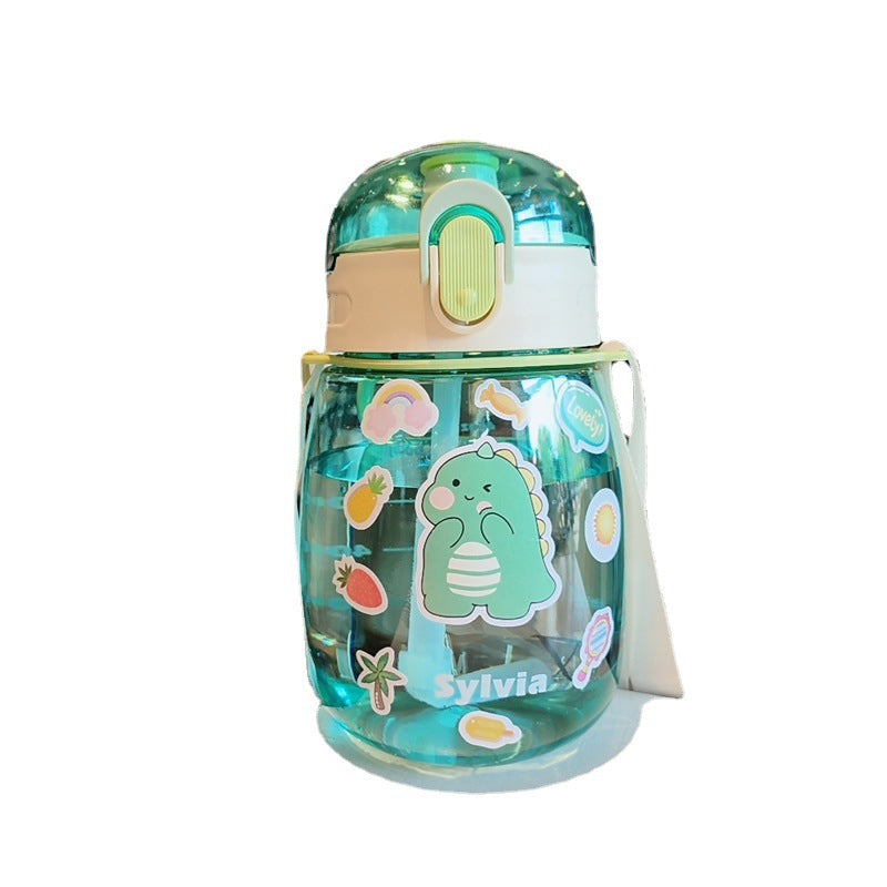 Damen Tragesichere Wasserflasche Karnz