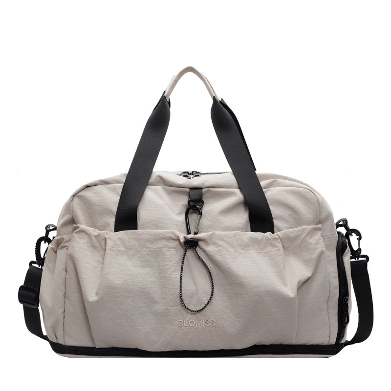 Vielseitige Utility-Reise-Duffel-Tasche Karnz