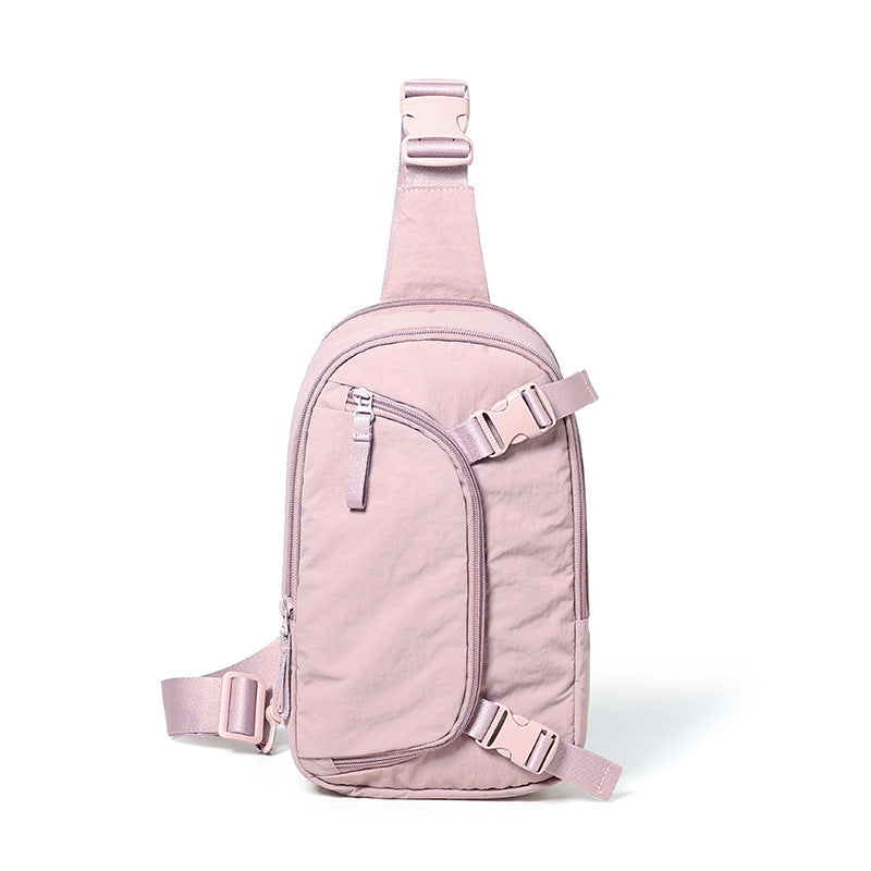 Leichtgewicht Wasserabweisende Sling-Tasche Karnz