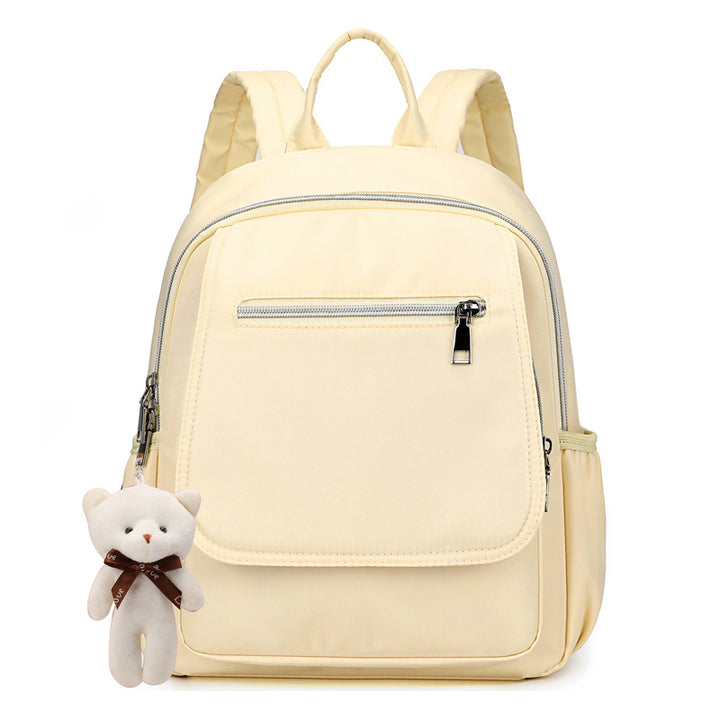 Vielseitiger umwandelbarer Wickelrucksack Karnz