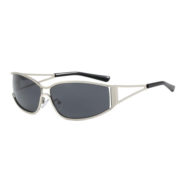 Fashion Sonnenbrille Karnz