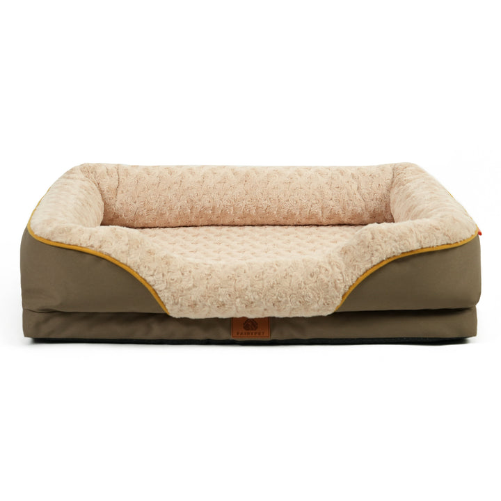 Entspannung   Hundebett