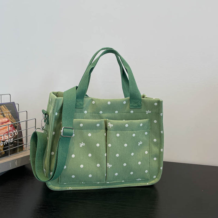 WoStructured Utility Crossbody Tasche Karnz