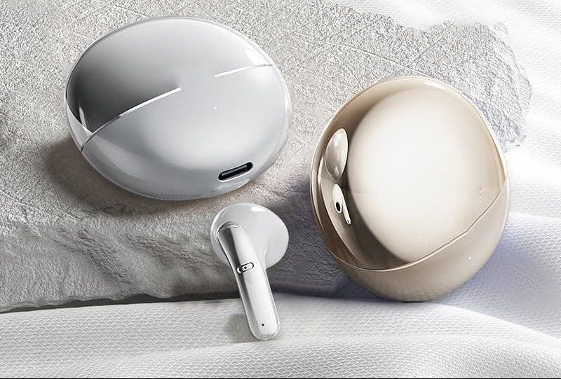 Geräuschunterdrückende True Wireless Ohrhörer Karnz