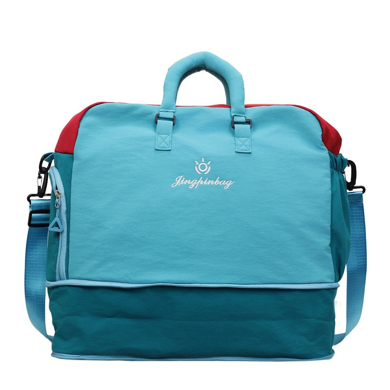 Modischer Gym Duffelbag Karnz