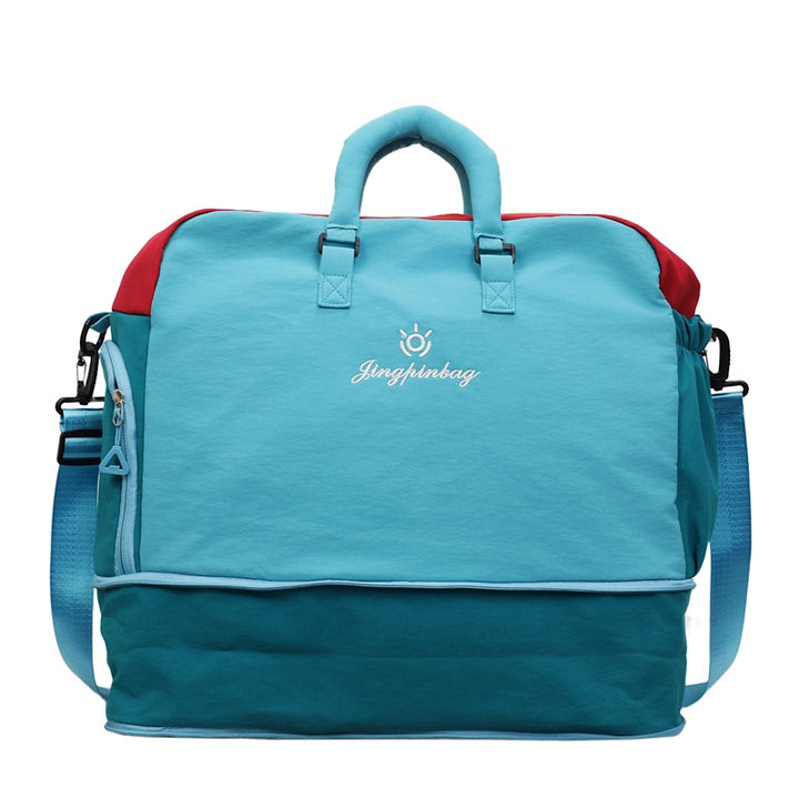 Modischer Gym Duffelbag Karnz