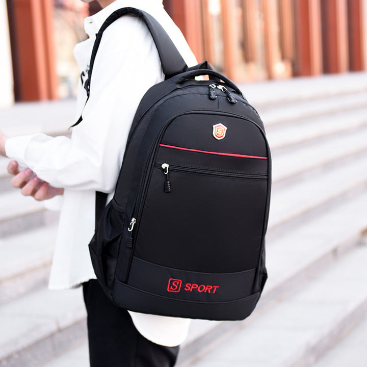 Multi-Funktionaler Sport-Rucksack Karnz