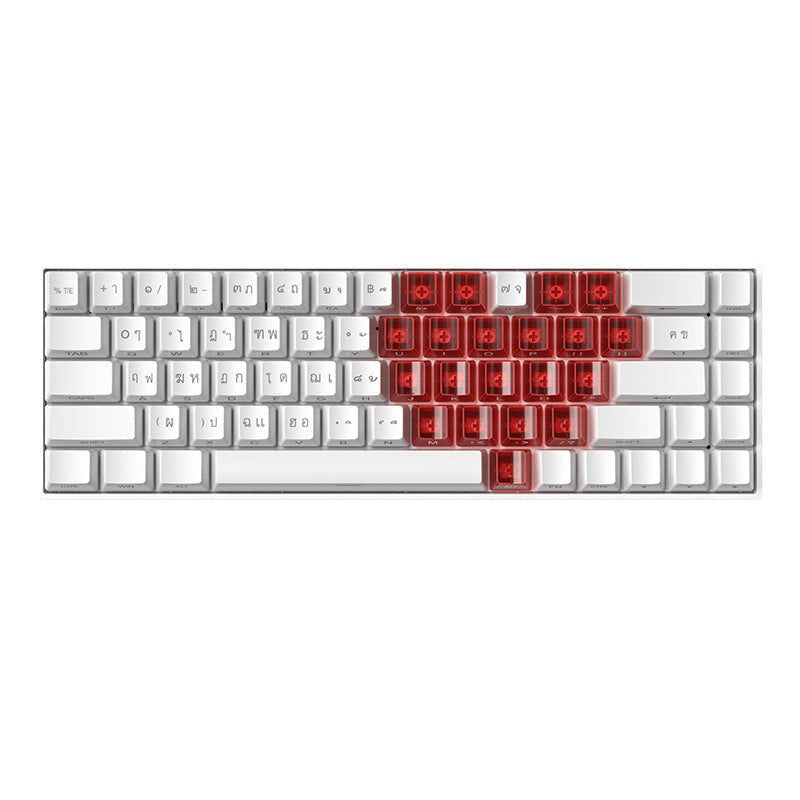 Tastatur Karnz