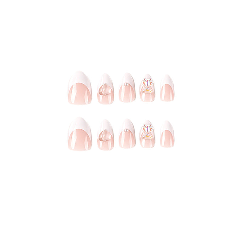 Nageldesignset Karnz