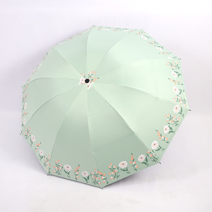 Damen Regenschirm Karnz