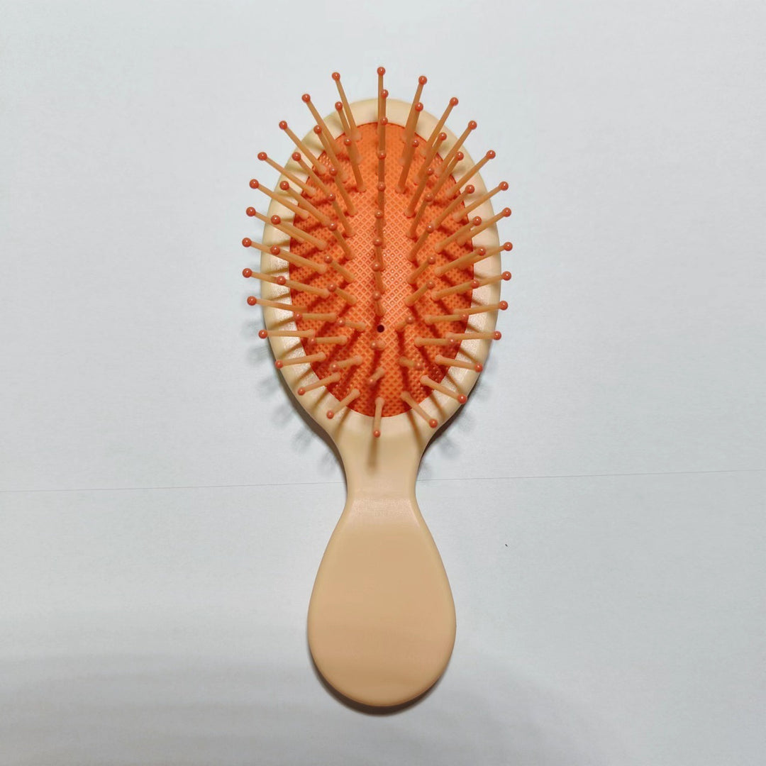Ergonomische Haarglättungsbürste Karnz