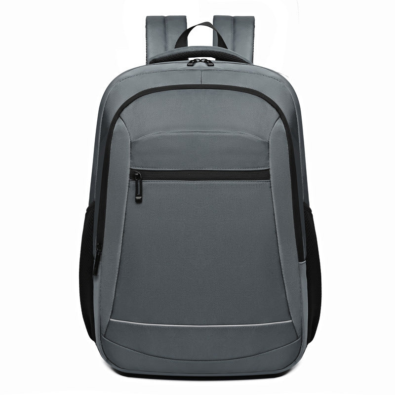 Geräumiger Multi-Compartment Business Rucksack Karnz