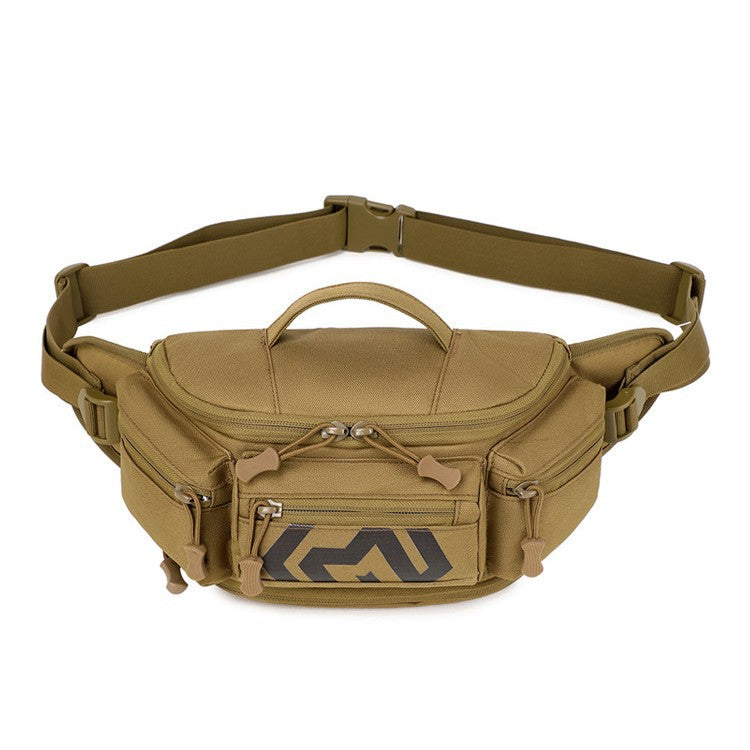 Leichte taktische Hüftgurt Tasche Karnz