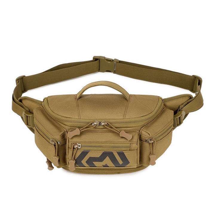 Leichte taktische Hüftgurt Tasche Karnz