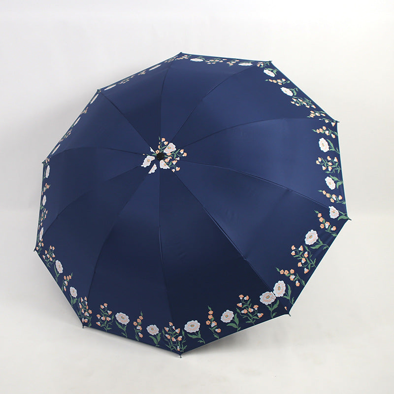 Damen Regenschirm Karnz