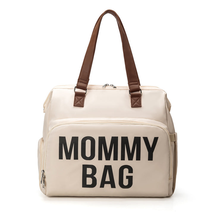 Multi-Functional Windeltasche Karnz