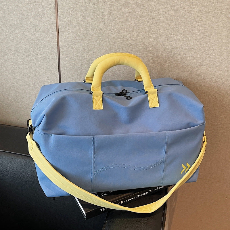 Stilvolle Reise-Tasche