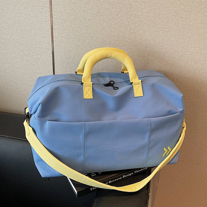 Stilvolle Reise-Tasche