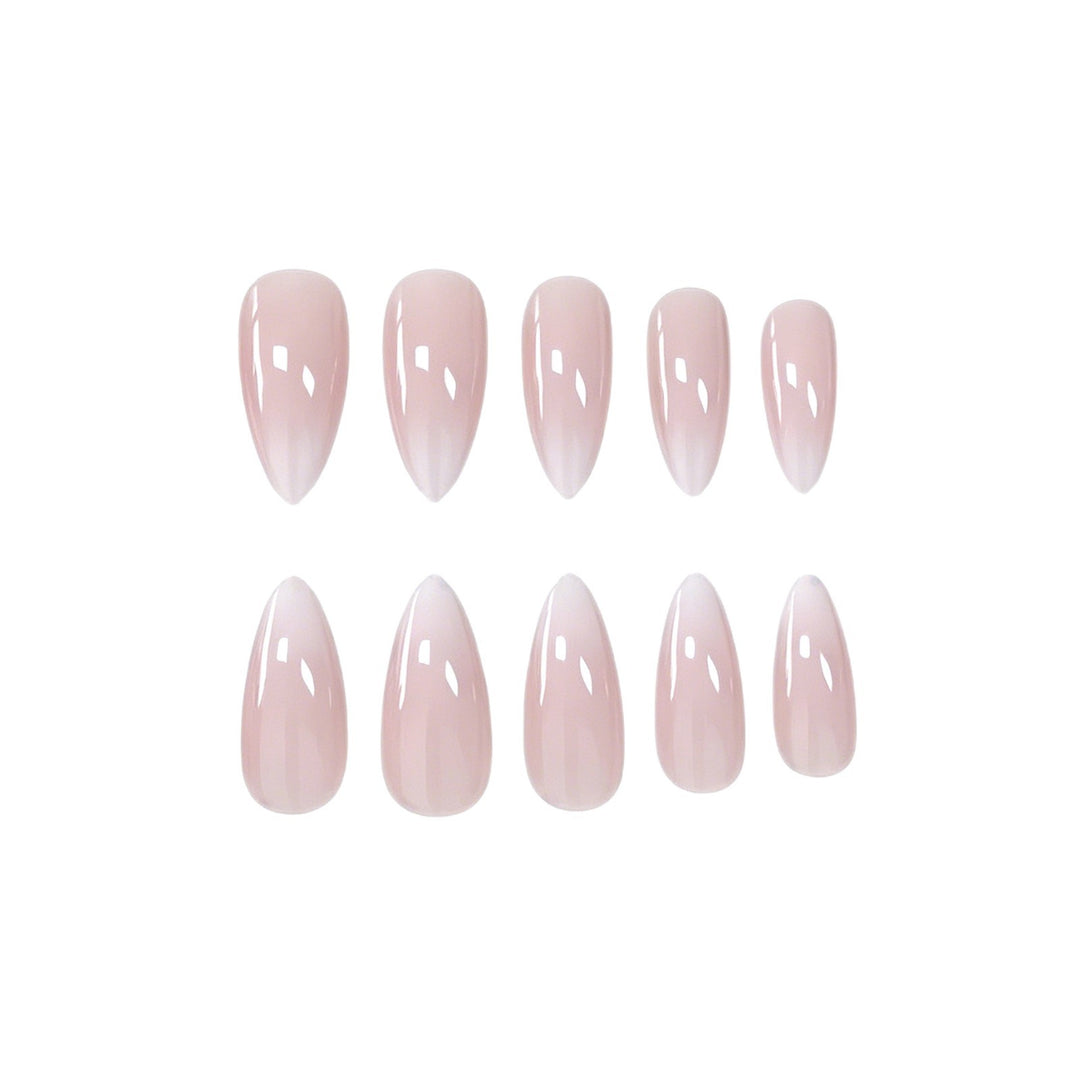 Elegante Stiletto Nagelverlängerungen Karnz 1789915777