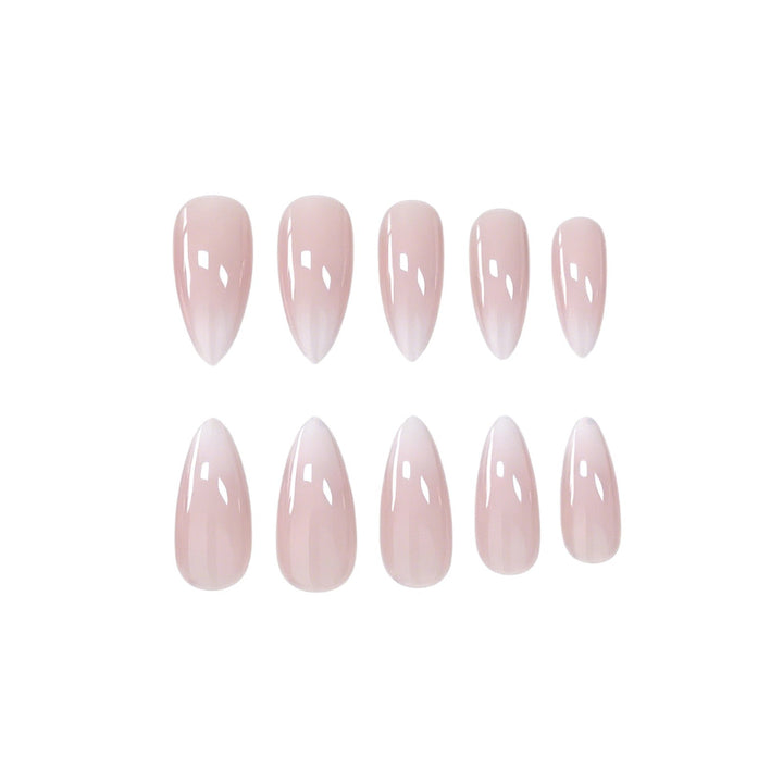 Elegante Stiletto Nagelverlängerungen Karnz 1789915777