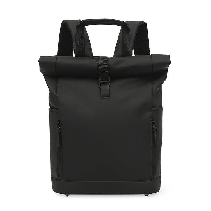 Rucksack mit Rollverschluss und Wasserdichtem Material Karnz
