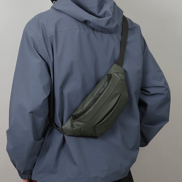 Ergonomischer Abenteuer Hüfttasche