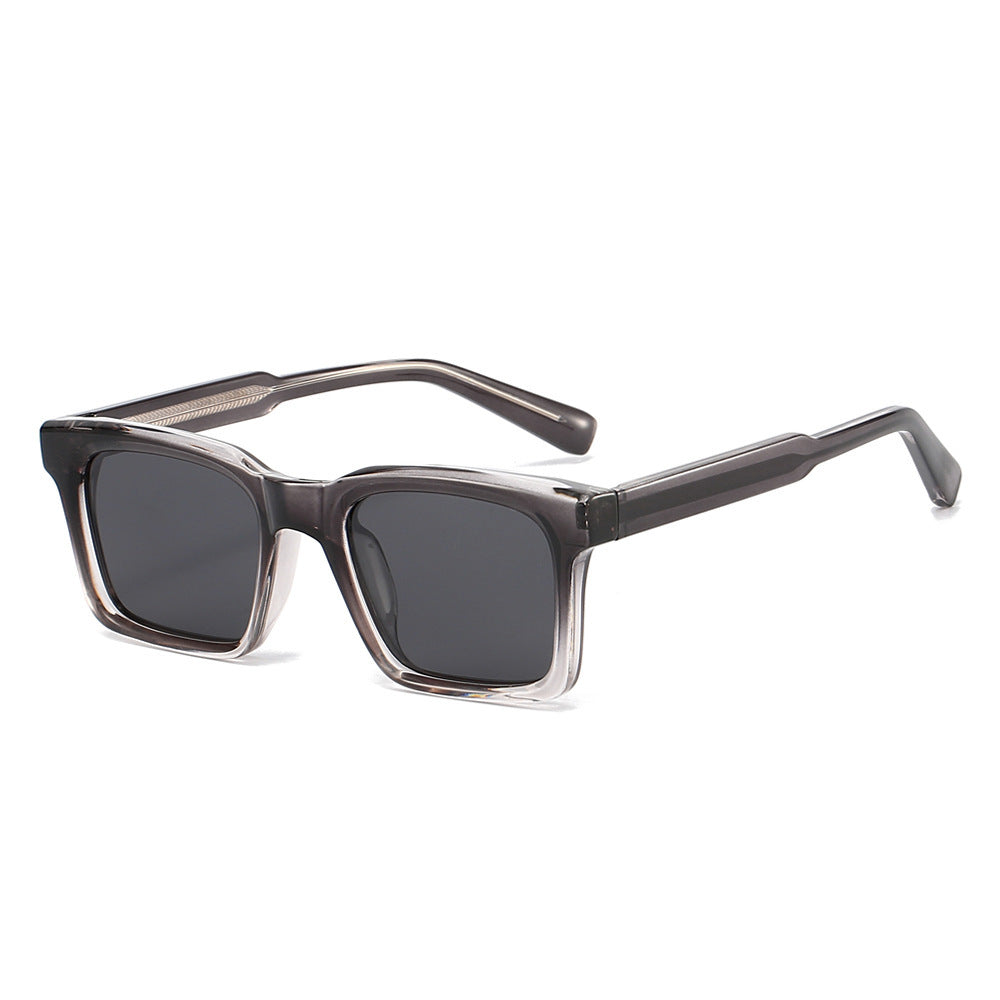 Damen modische Sonnenbrille mit exklusivem Rahmen und UV-Schutz Karnz