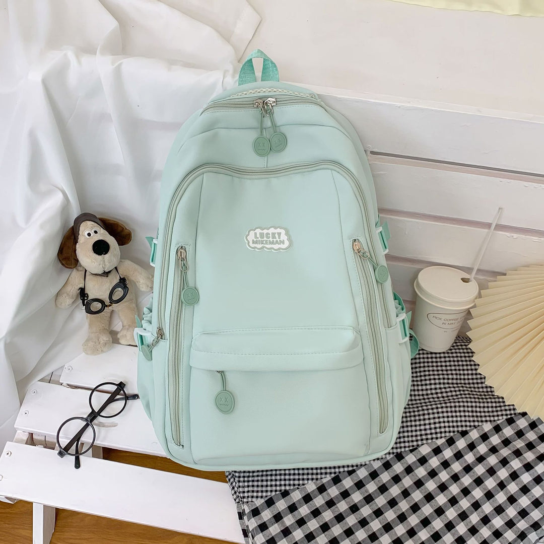 Mehrfach-Compartment Utility-Rucksack