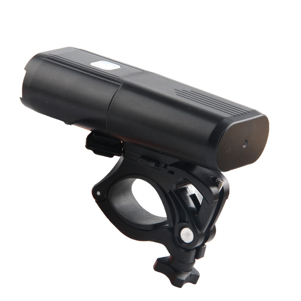 Ultrastarkes USB-aufladbares Vorderlicht für Fahrräder Karnz