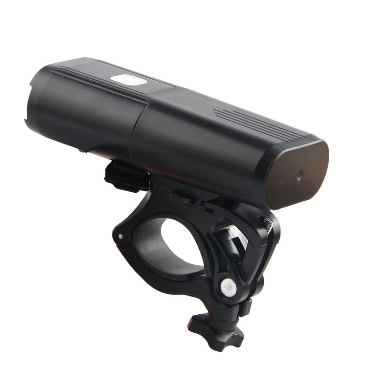 Ultrastarkes USB-aufladbares Vorderlicht für Fahrräder Karnz