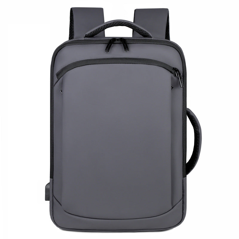 Slim-Fit Professioneller Laptop Rucksack Karnz