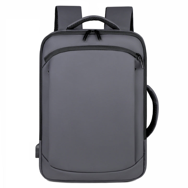 Slim-Fit Professioneller Laptop Rucksack Karnz