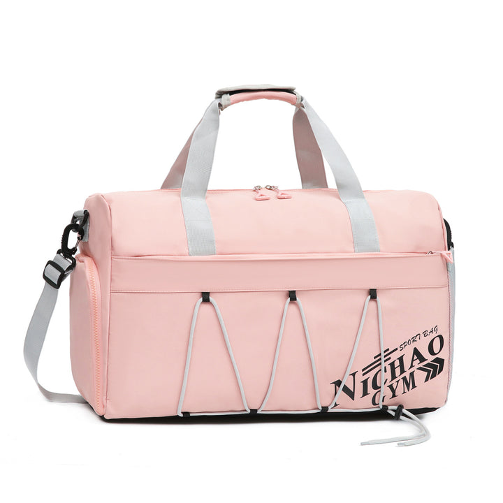 Vielseitige Gym Reise Duffel Tasche Karnz