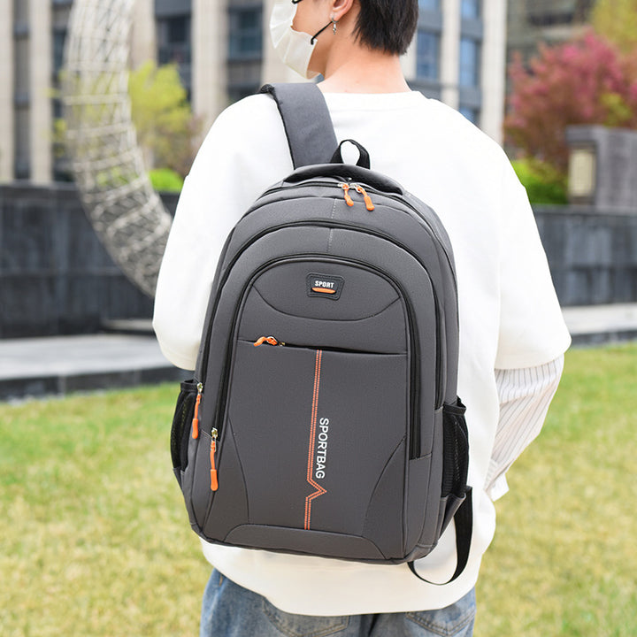 Hochleistungs-Multi-Taschen-Sport-Rucksack
