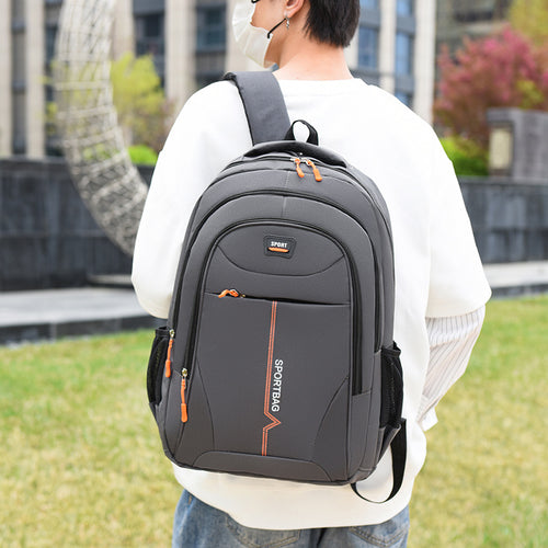 Hochleistungs-Multi-Taschen-Sport-Rucksack